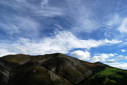 Buseco sierra asturcón Asturias